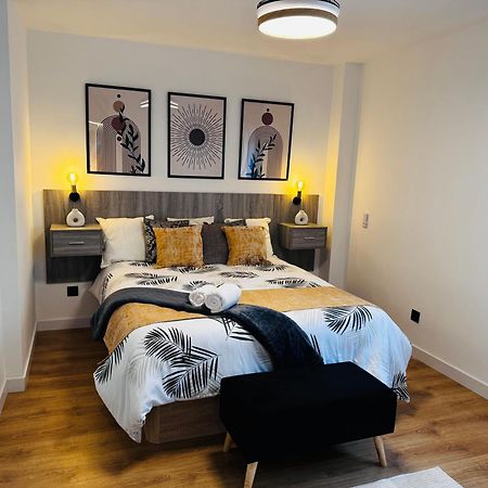 Appartement La Plaza Del Pilar à Saragosse Extérieur photo