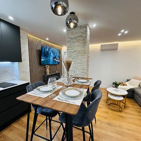 Appartement La Plaza Del Pilar à Saragosse Extérieur photo