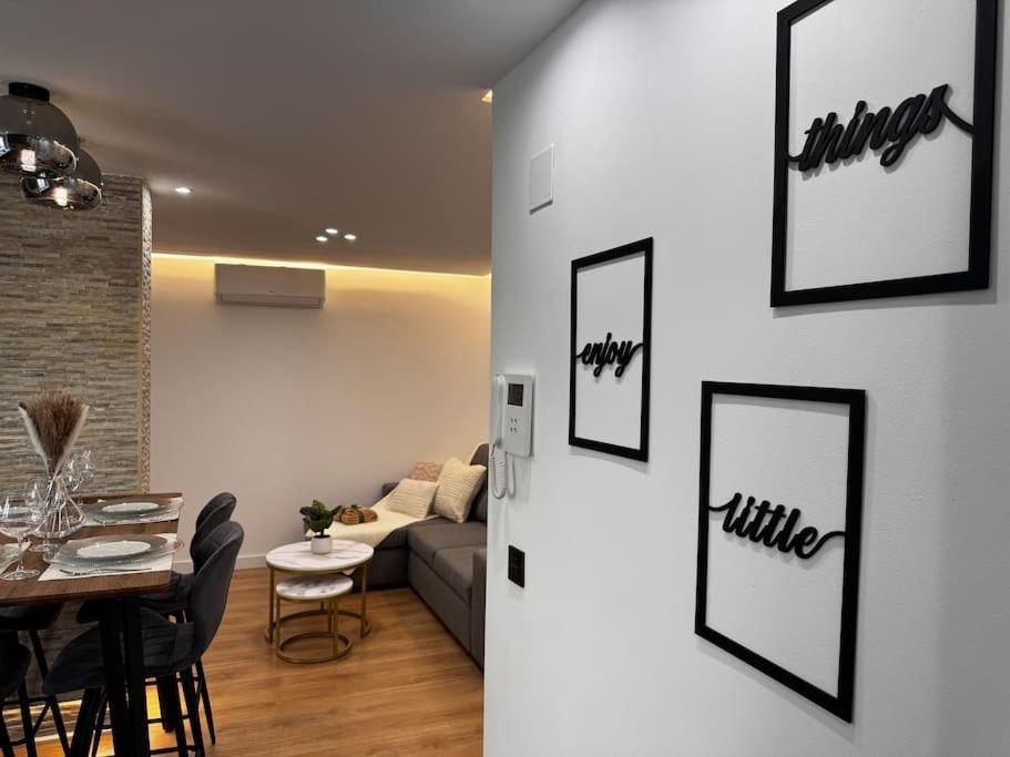 Appartement La Plaza Del Pilar à Saragosse Extérieur photo