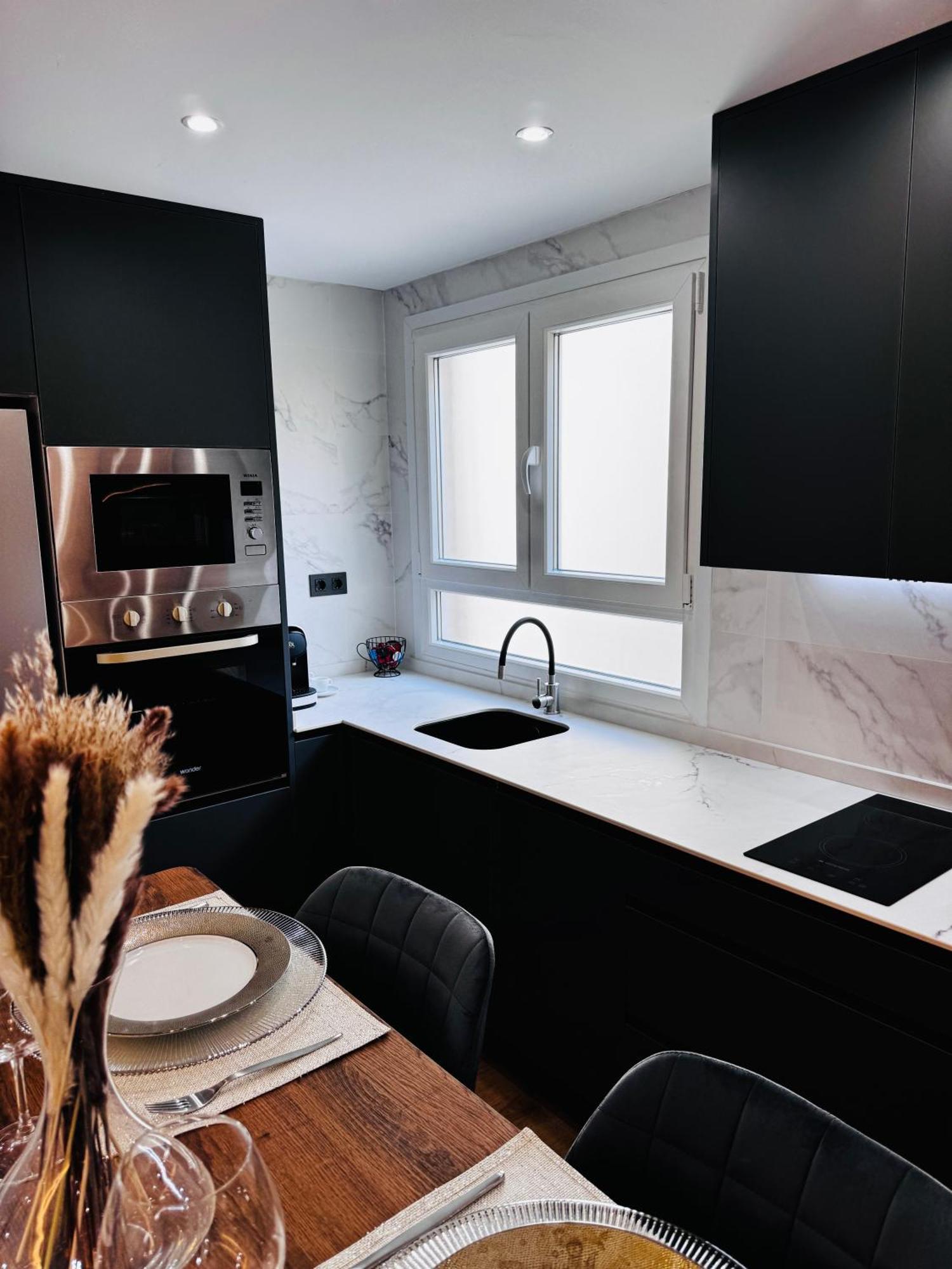 Appartement La Plaza Del Pilar à Saragosse Extérieur photo