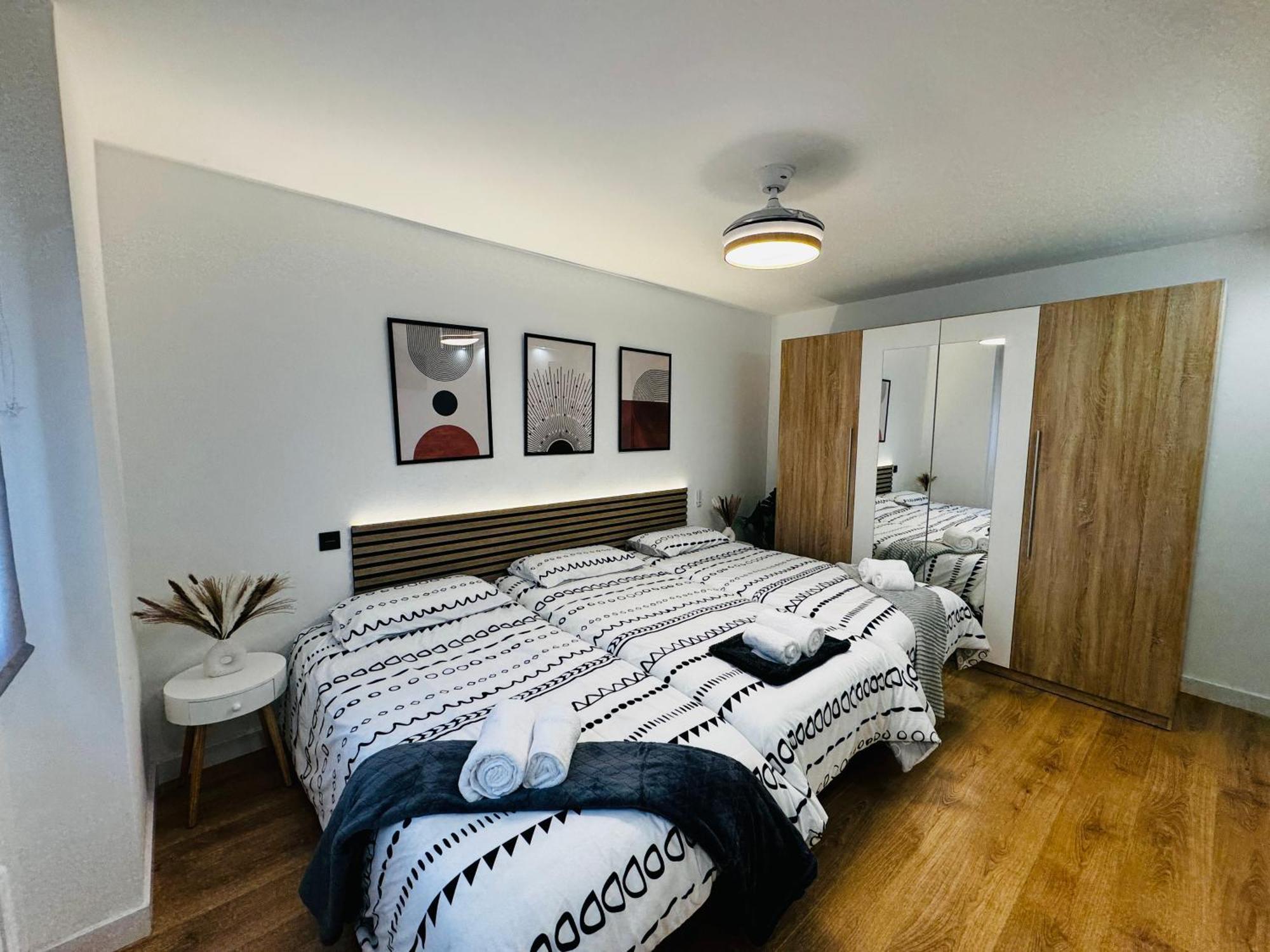 Appartement La Plaza Del Pilar à Saragosse Extérieur photo